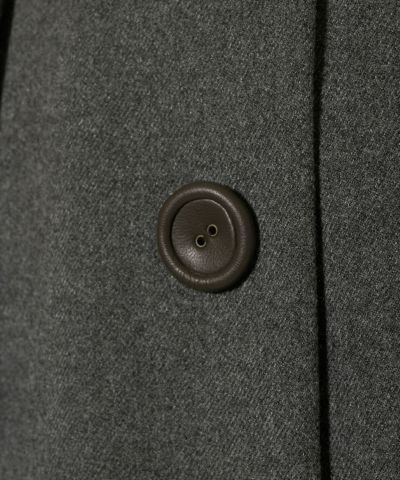 Button up (gray)