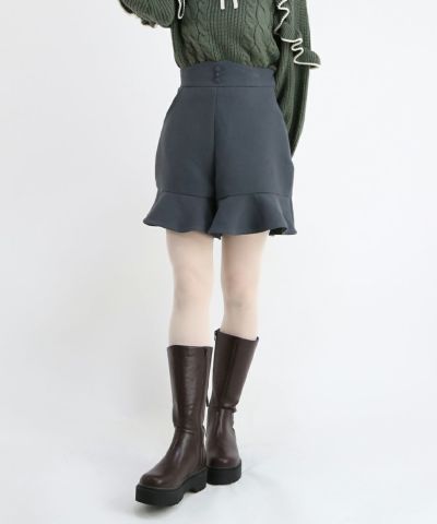 オシャレ F i.n.t ショートパンツ - 通販 - www.happyhead.in