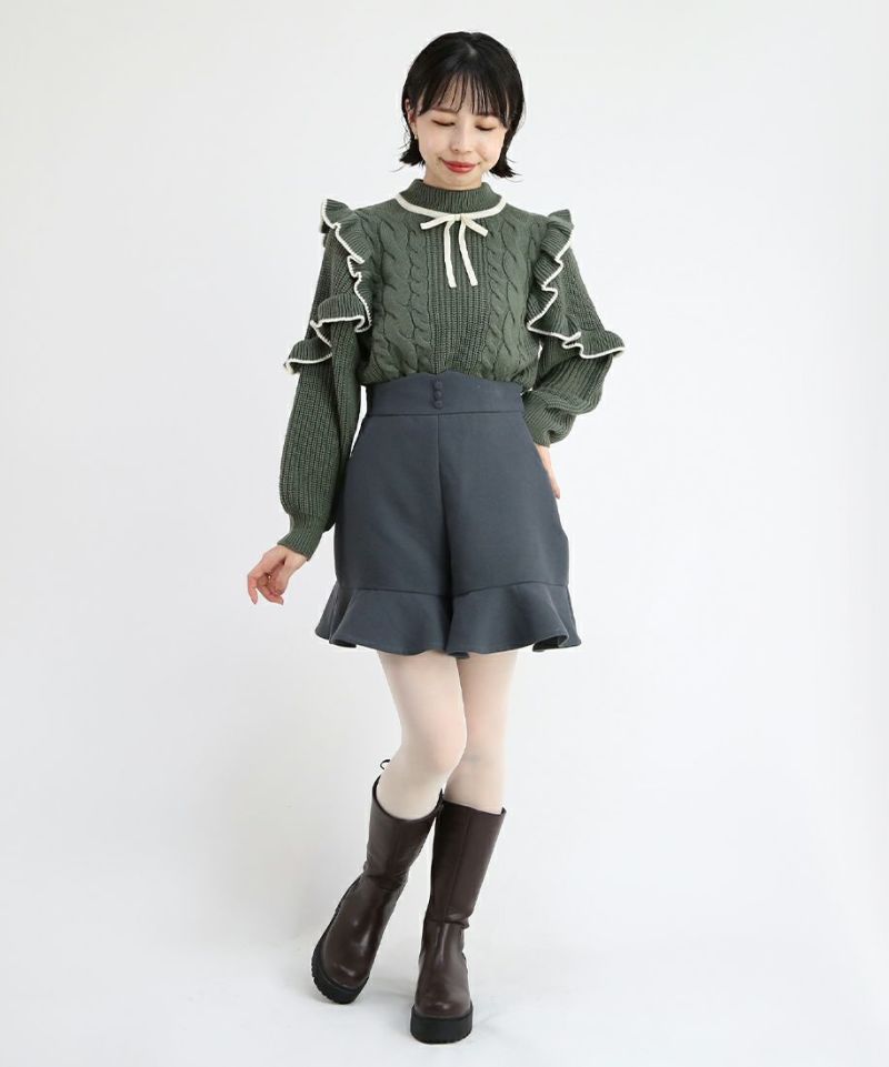 gray / 158cm