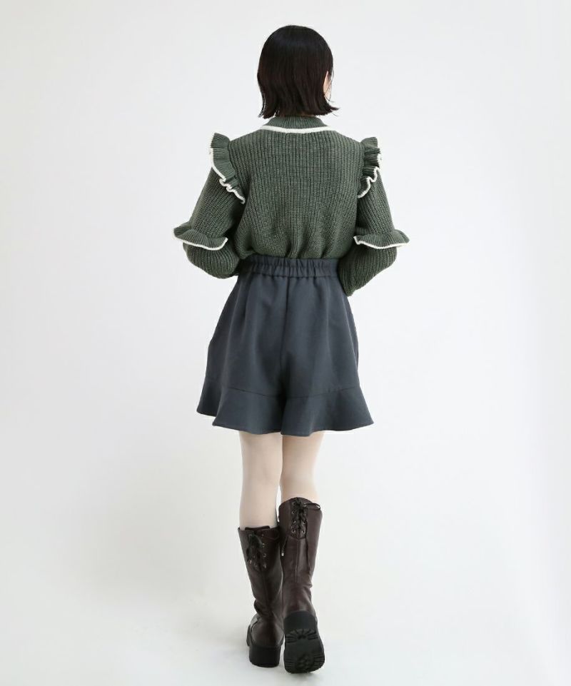 gray / 158cm