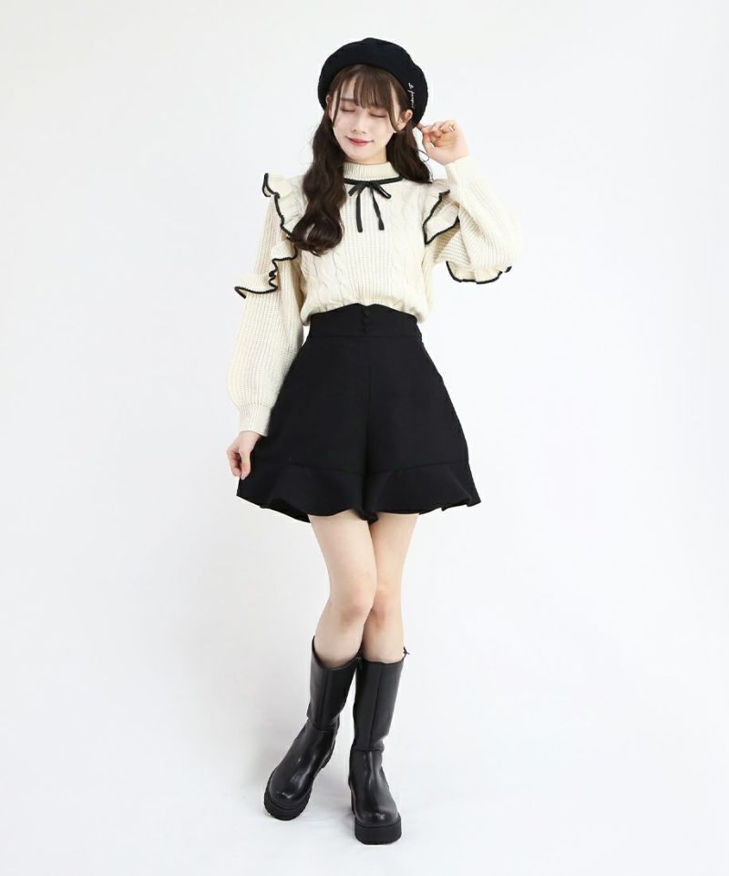 black / 162cm