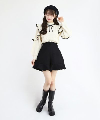 black / 162cm