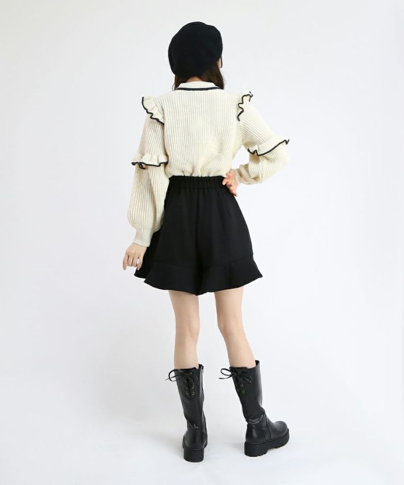 black / 162cm