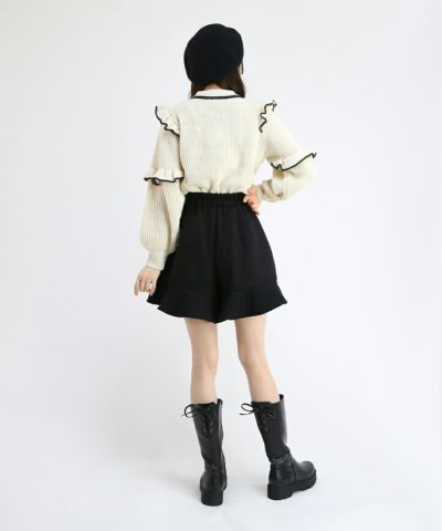 black / 162cm