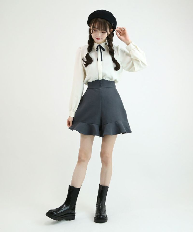 gray / 162cm
