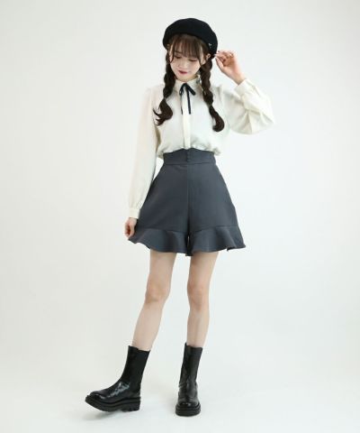 gray / 162cm