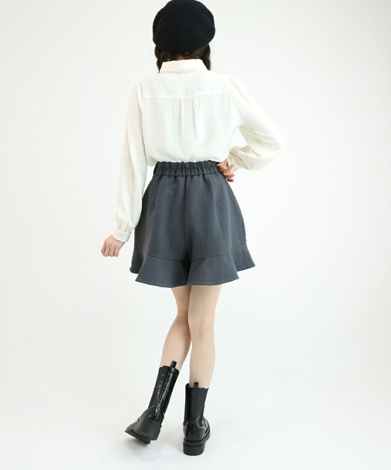 gray / 162cm