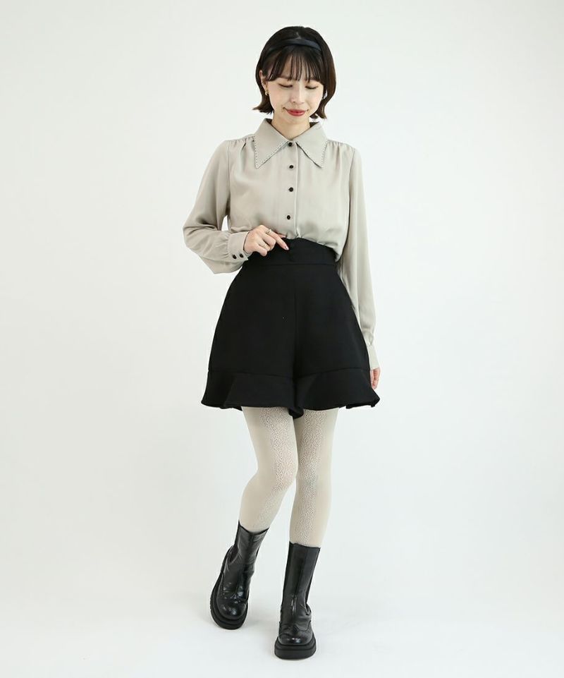 black / 158cm