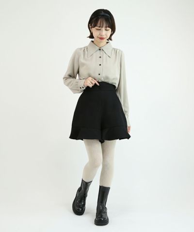 black / 158cm