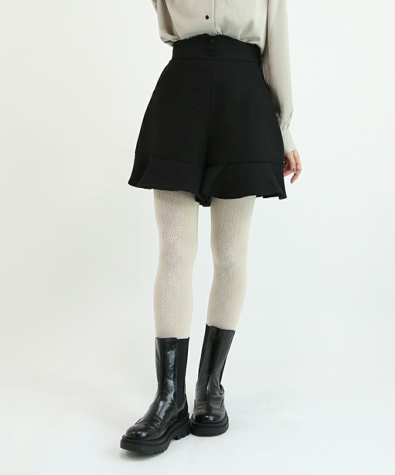 black / 158cm