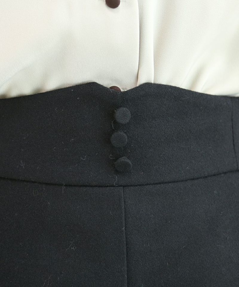 black / 158cm