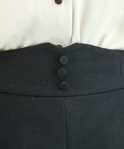black / 158cm