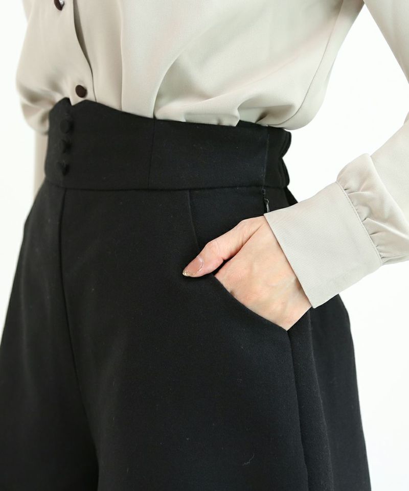black / 158cm