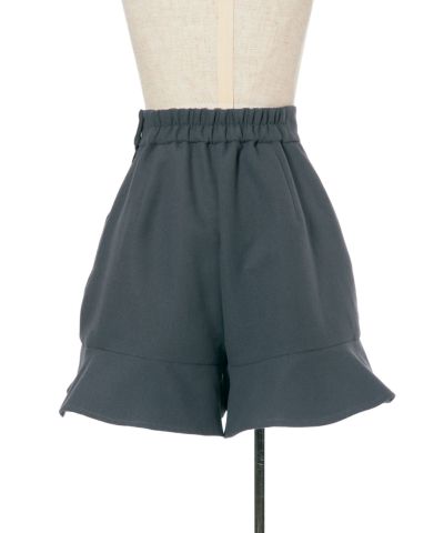 バック (gray)