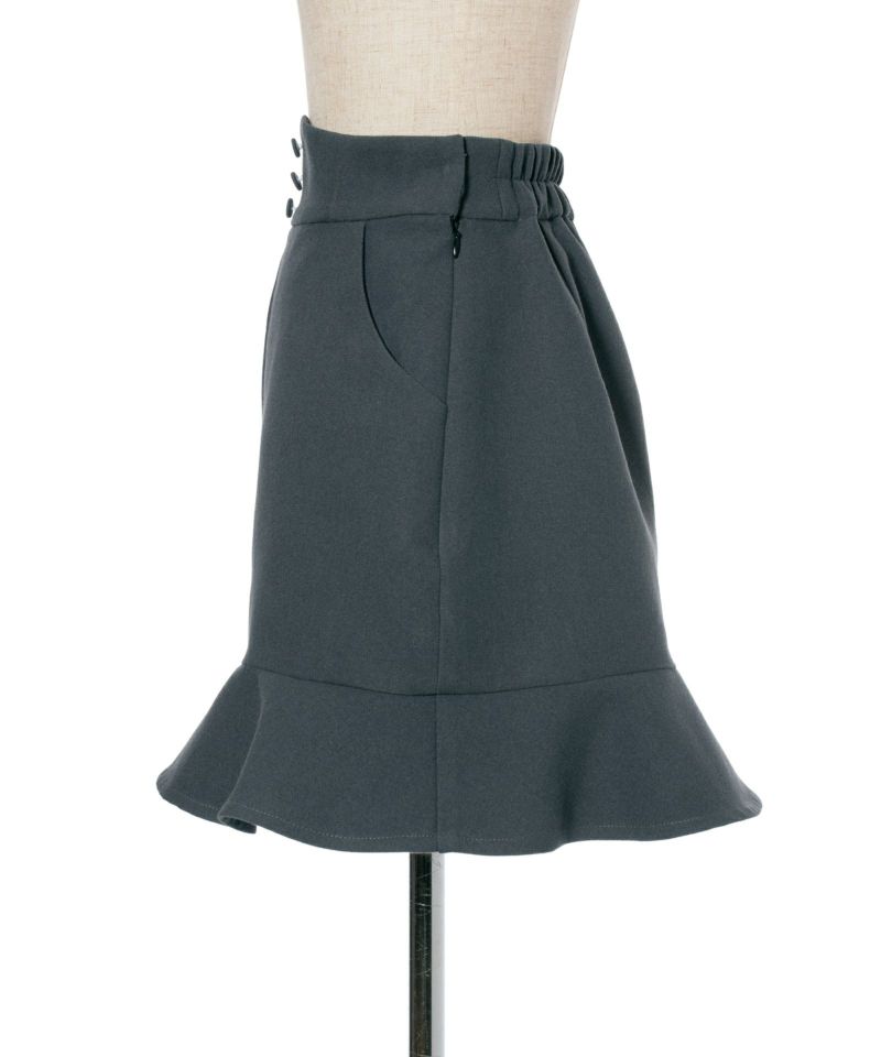 サイド (gray)