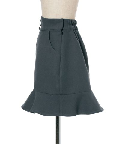 サイド (gray)