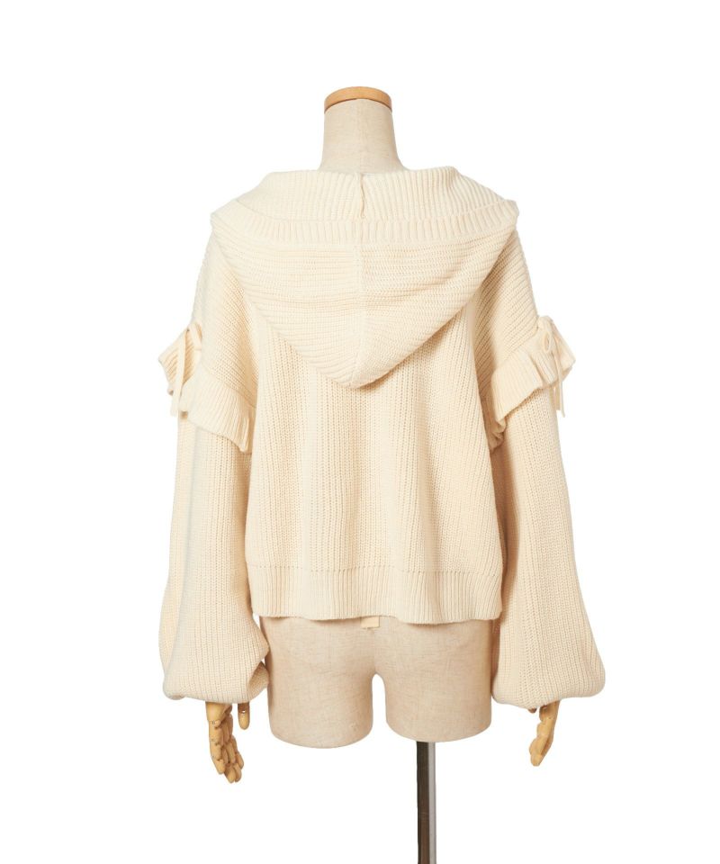 Back (off white)