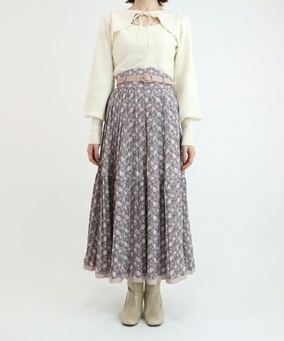 gray×pink / 158cm