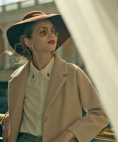 ivory