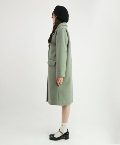 green / 162cm