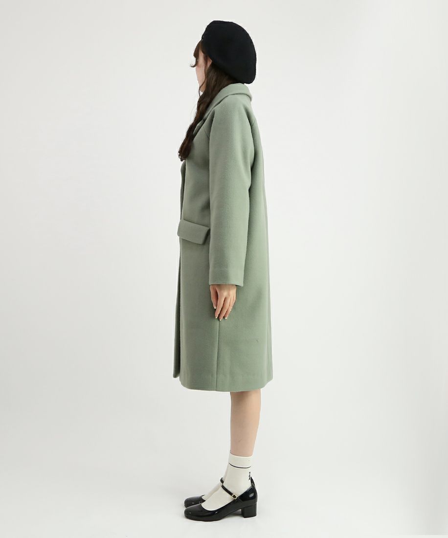 green / 162cm