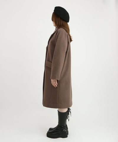 mochabrown / 153cm
