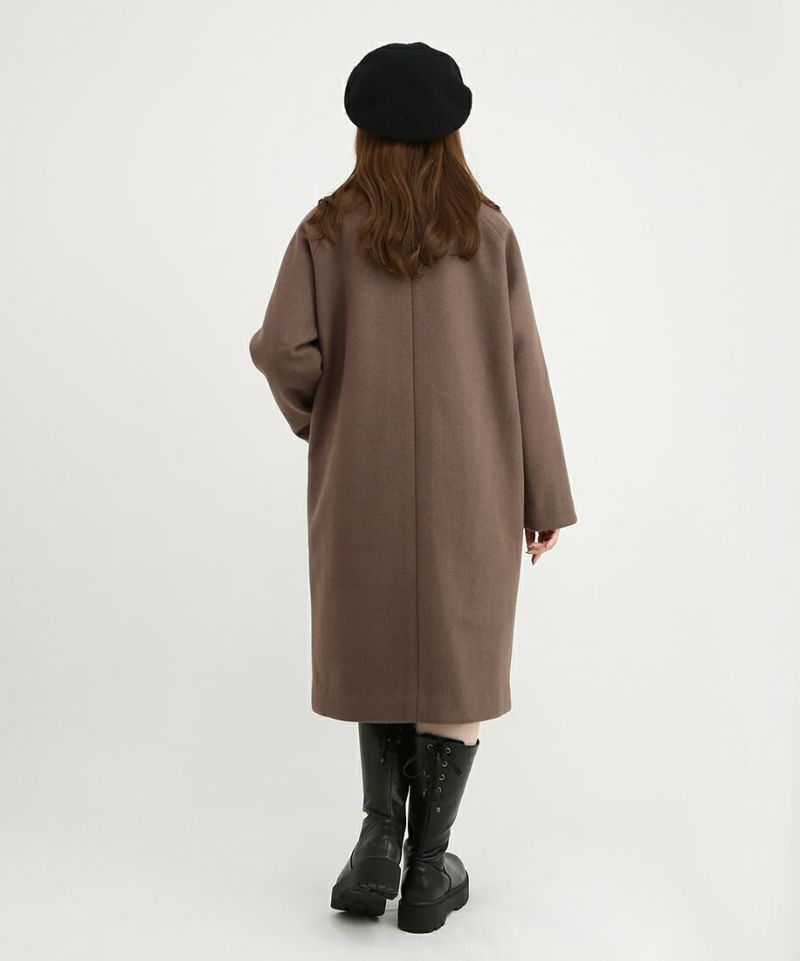 mochabrown / 153cm