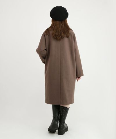 mochabrown / 153cm