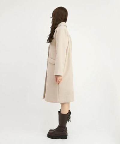 ivory / 162cm