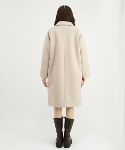 ivory / 162cm