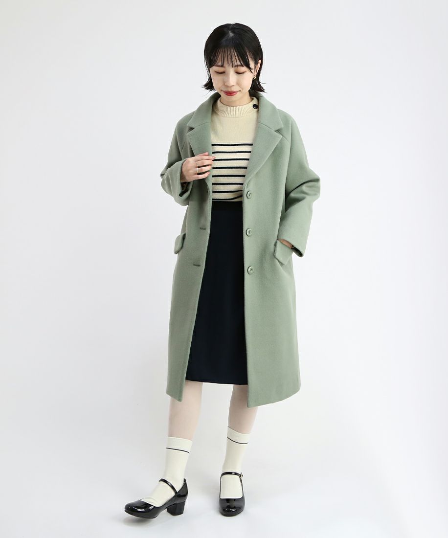 green / 158cm
