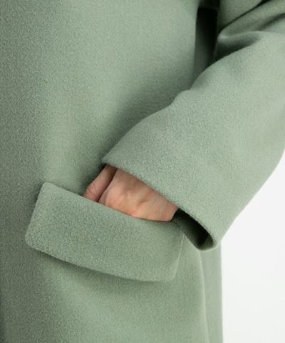 green / 158cm