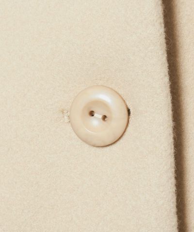 Button up (ivory)