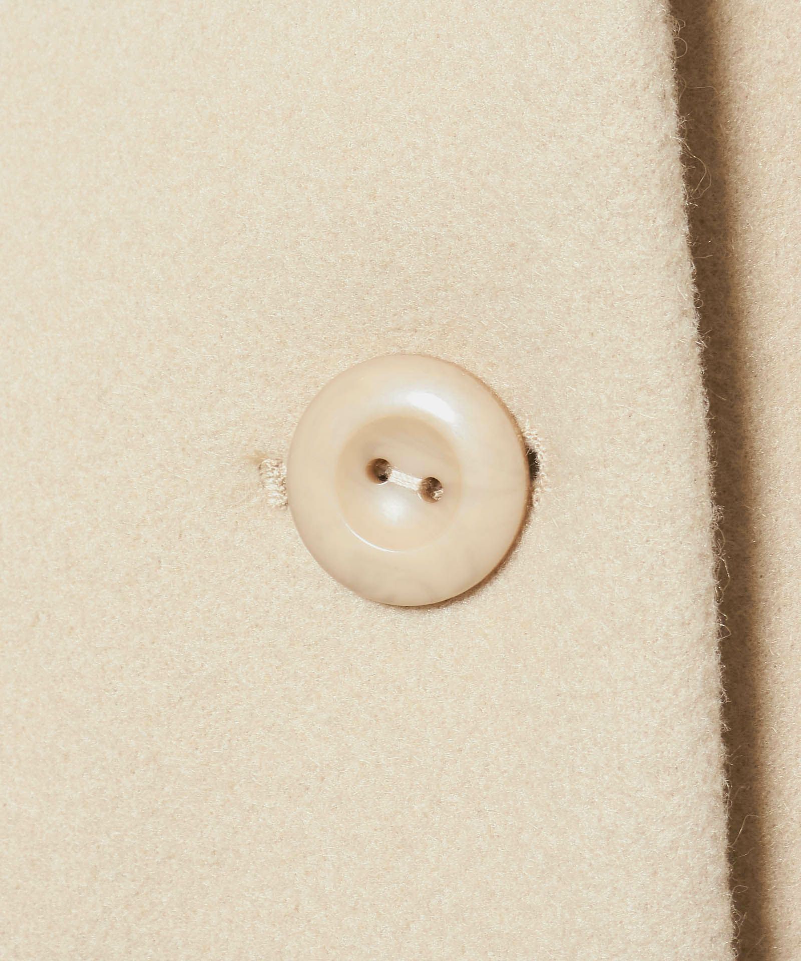 釦アップ (ivory)