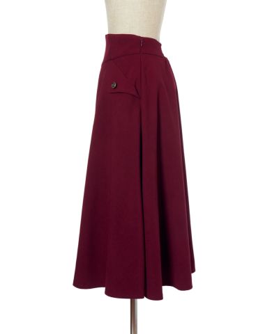 Side (bordeaux)