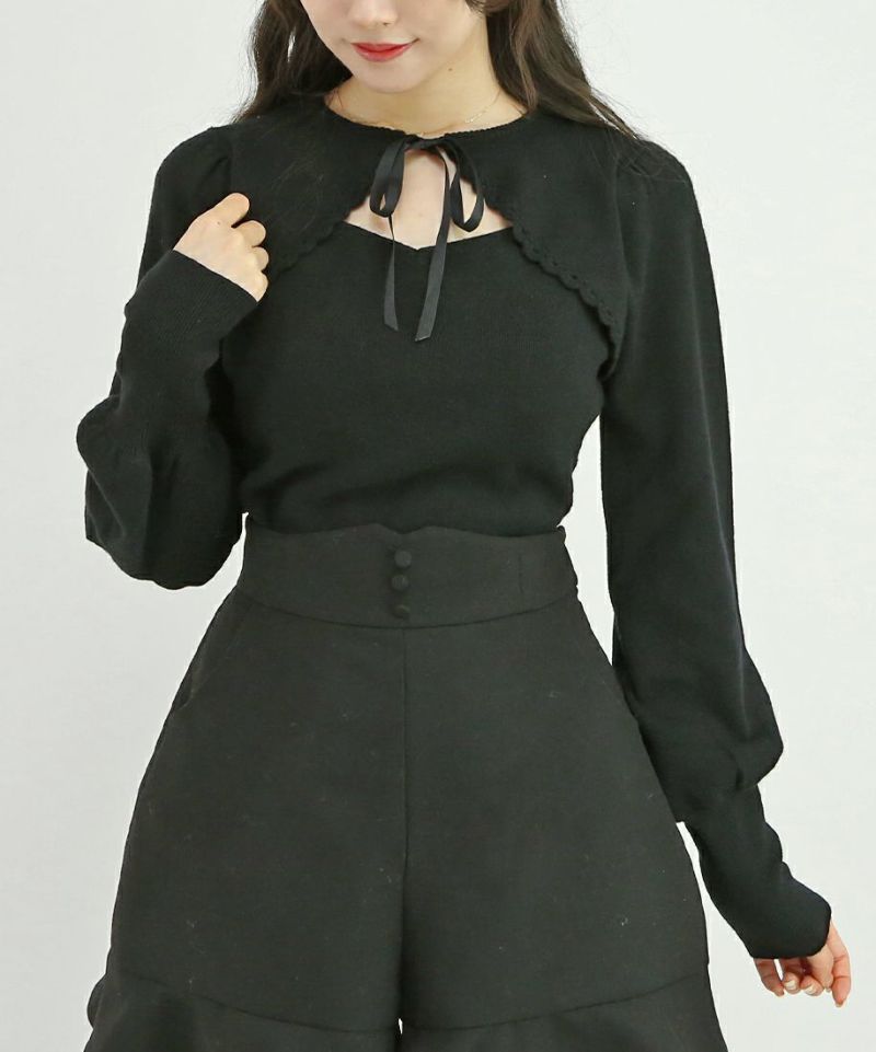 black / 162cm