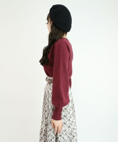 red / 162cm