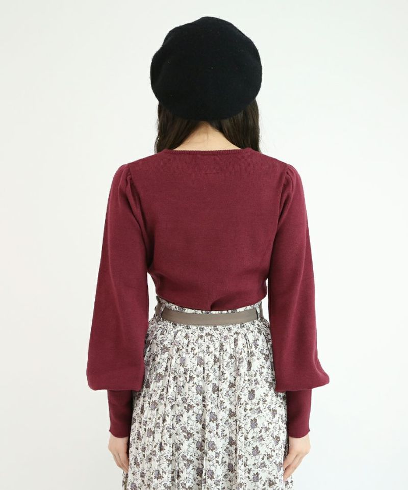 red / 162cm