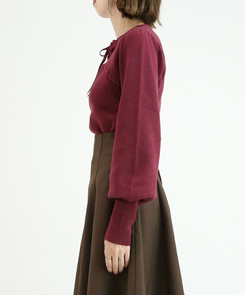red / 158cm