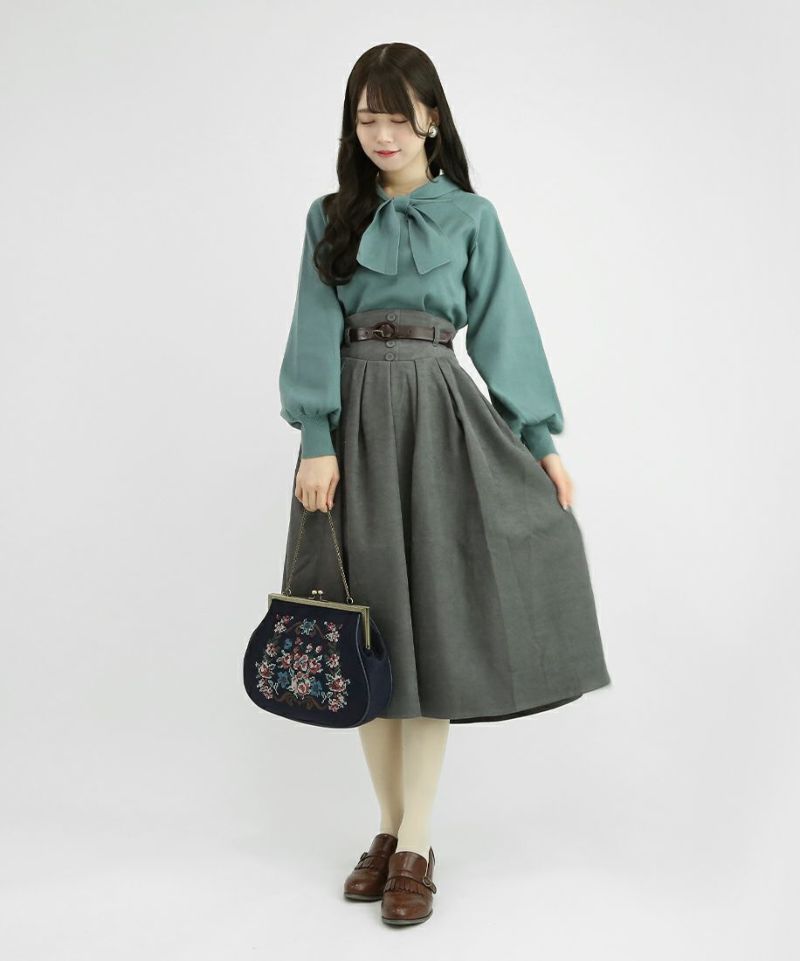 light green / 162cm