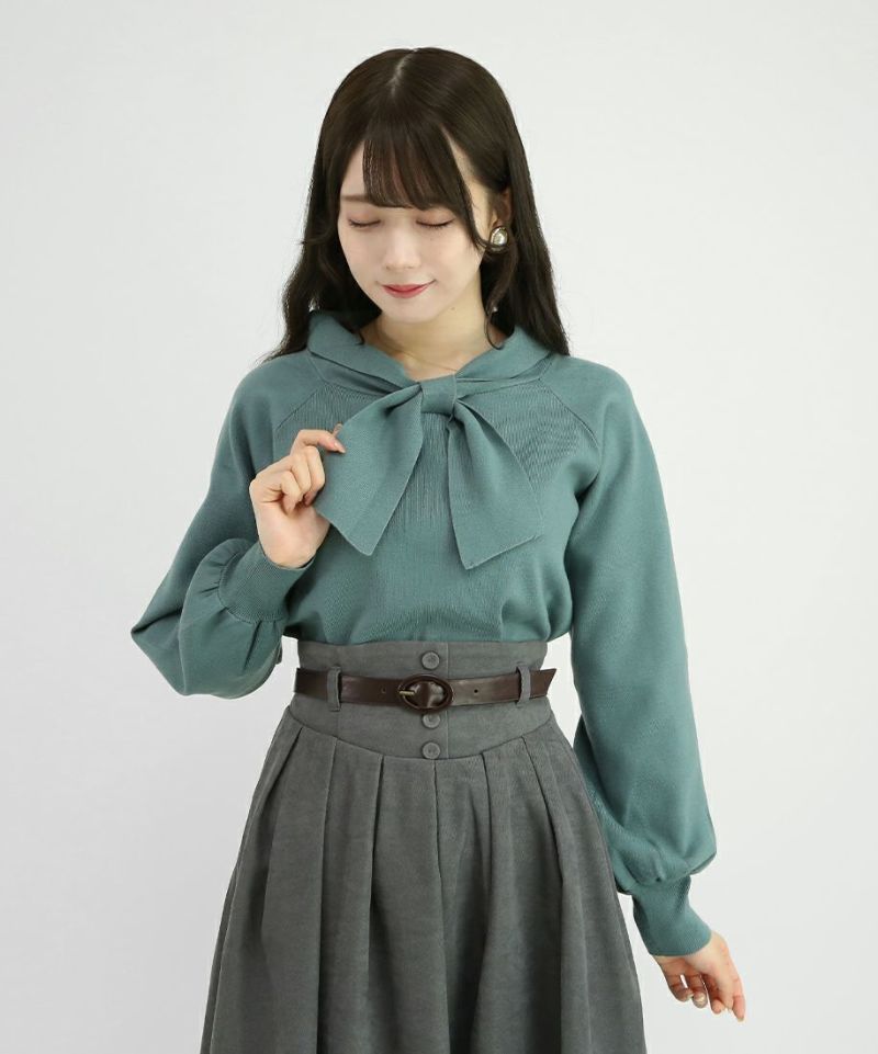 light green / 162cm