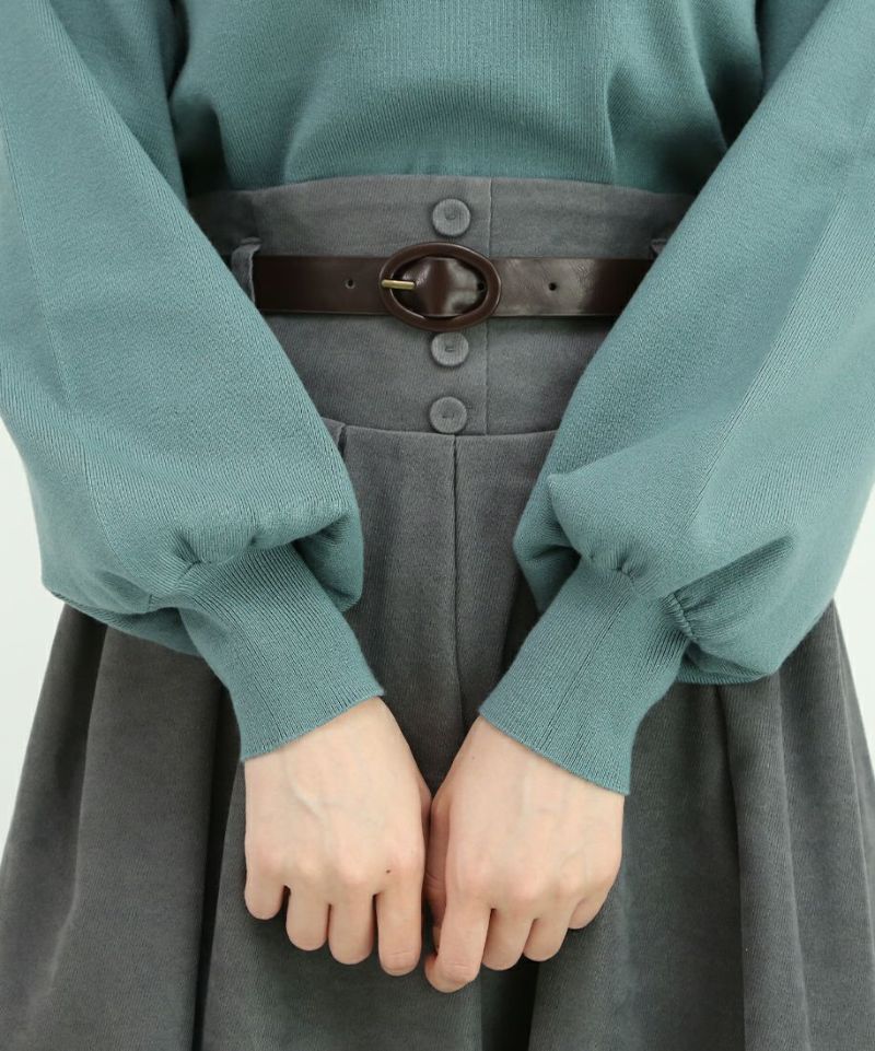 light green / 162cm