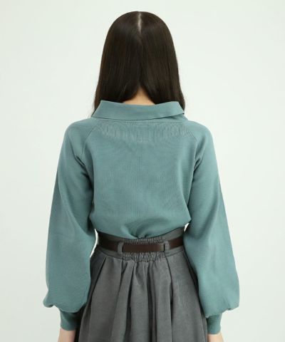 light green / 162cm