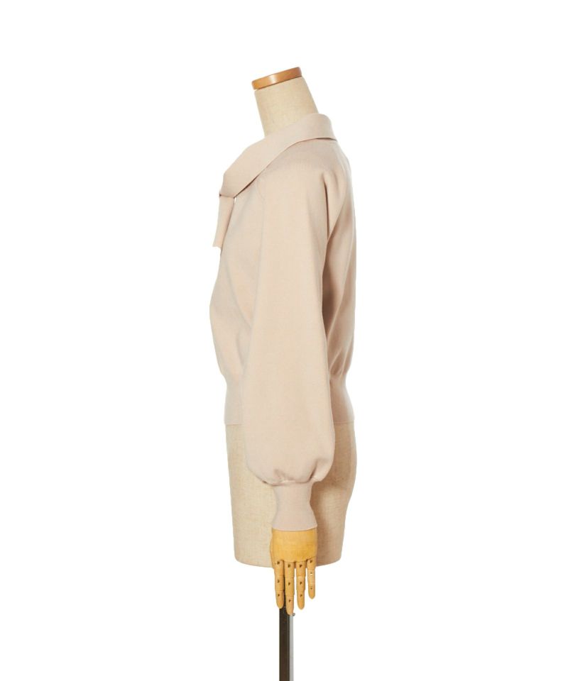 Side (ivory)