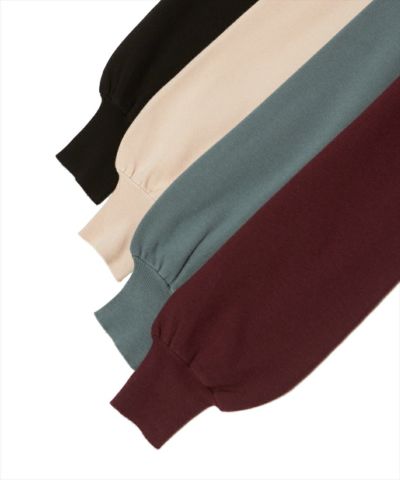 Color variations