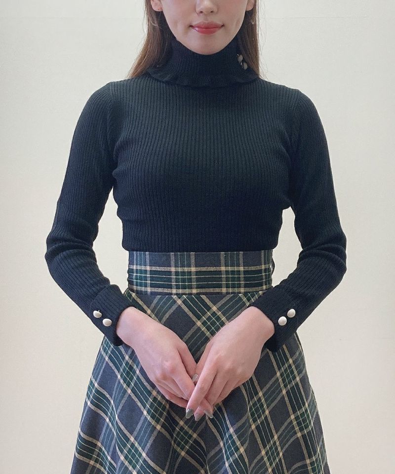 black / 166cm