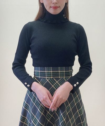 black / 166cm