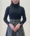 black / 166cm