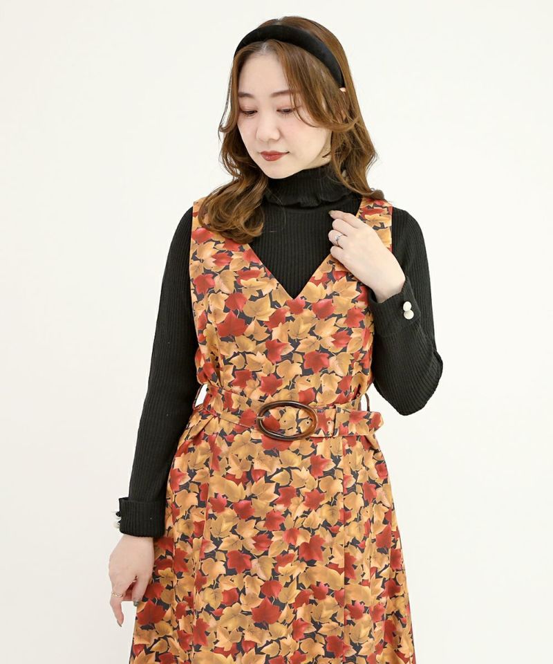 black / 153cm