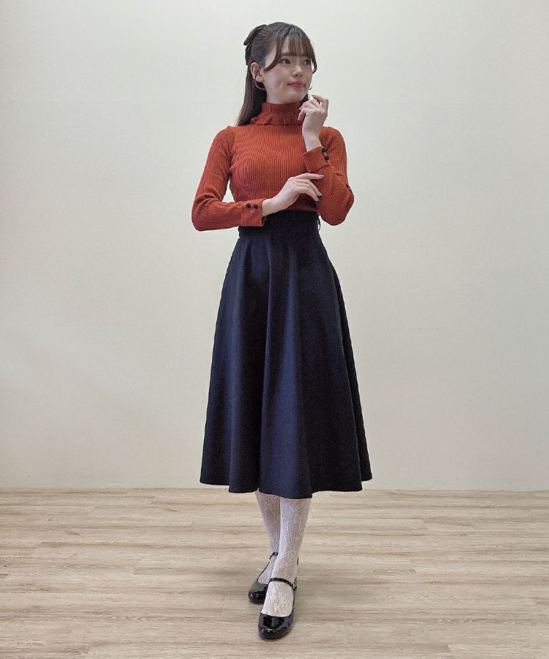 renga / 166cm